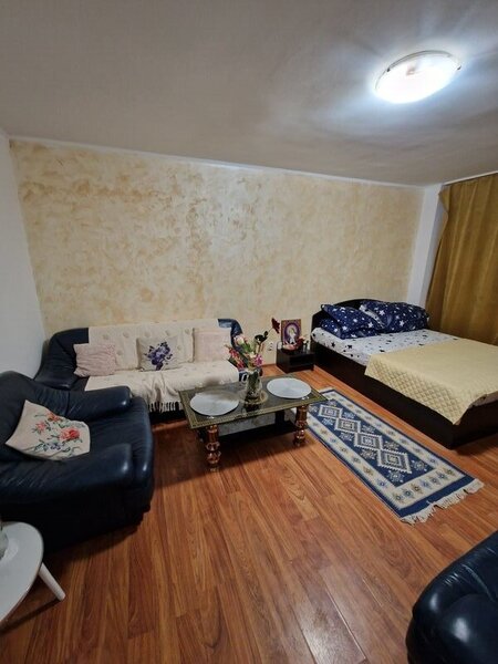 Vitan, Bucuresti Mall,