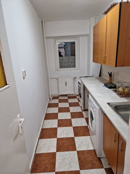 Vitan, Bucuresti Mall,