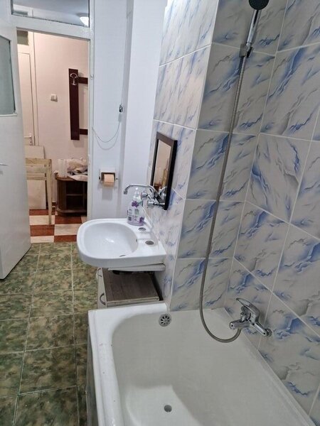 Vitan, Bucuresti Mall,