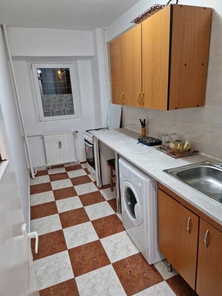 Vitan, Bucuresti Mall,