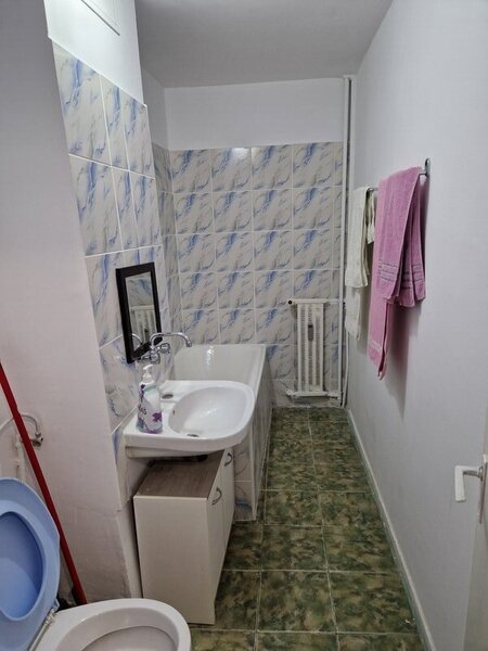 Vitan, Bucuresti Mall,