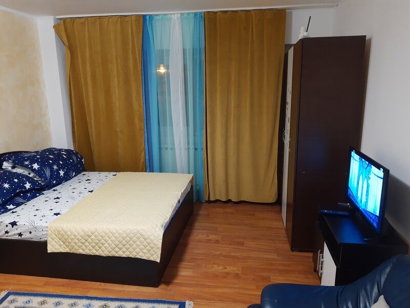 Vitan, Bucuresti Mall,