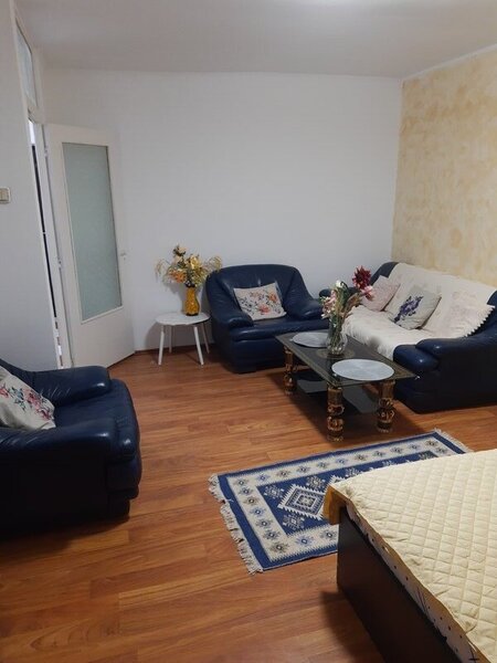 Vitan, Bucuresti Mall,