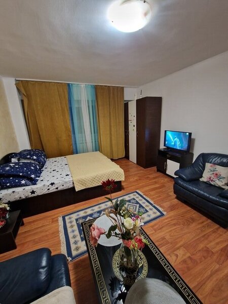 Vitan, Bucuresti Mall,